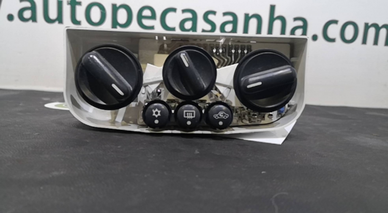 Comando Sofagem OPEL - ID S_73233