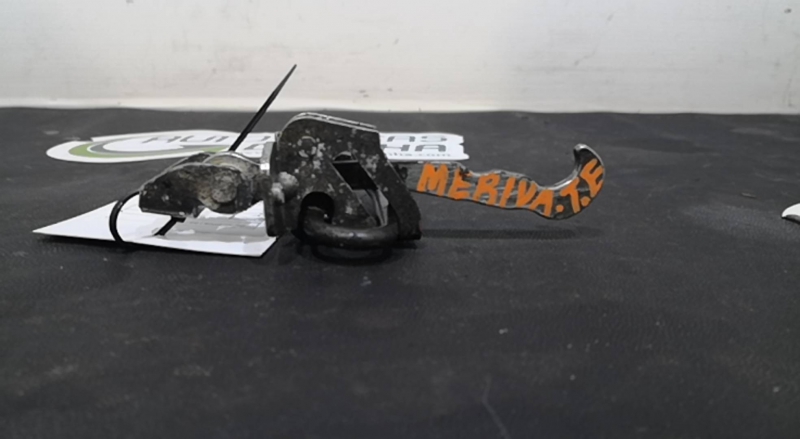 Esticador Porta Trás Esq OPEL - ID S_73248