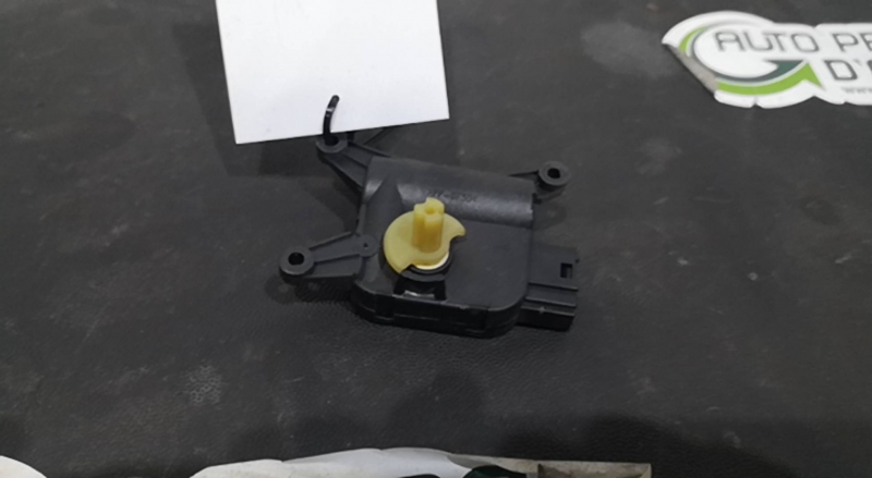 Motor de Comporta OPEL MERIVA A Veículo multiuso (X03) | 03 - 10 Imagem-2