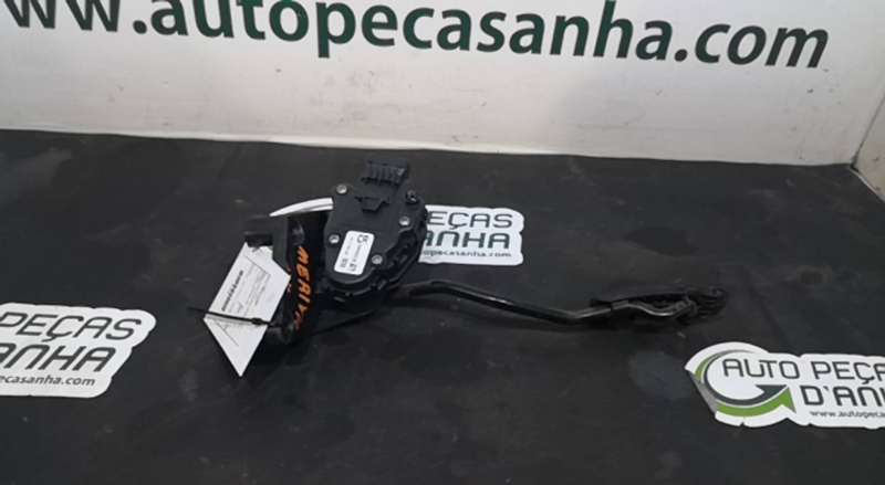 Pedal Potenciometro Acelerador OPEL - ID S_73264