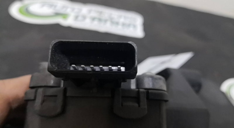 Pedal Potenciometro Acelerador OPEL MERIVA A Veículo multiuso (X03) | 03 - 10 Imagem-2
