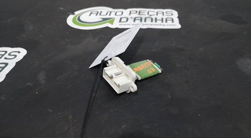 Resistencia de Sofagem OPEL - ID S_73268