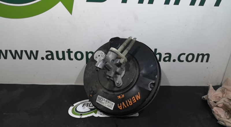 Servofreio  OPEL - ID S_73270