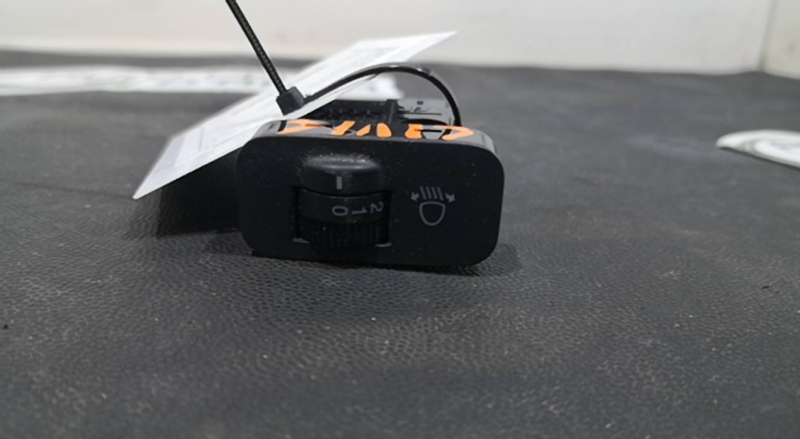 Botão Regulação Faróis HONDA - ID S_73280