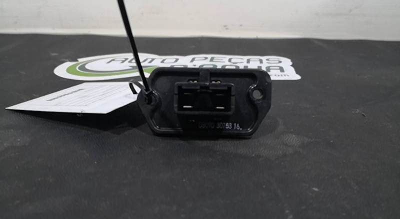 Resistencia de Sofagem HONDA - ID S_73317