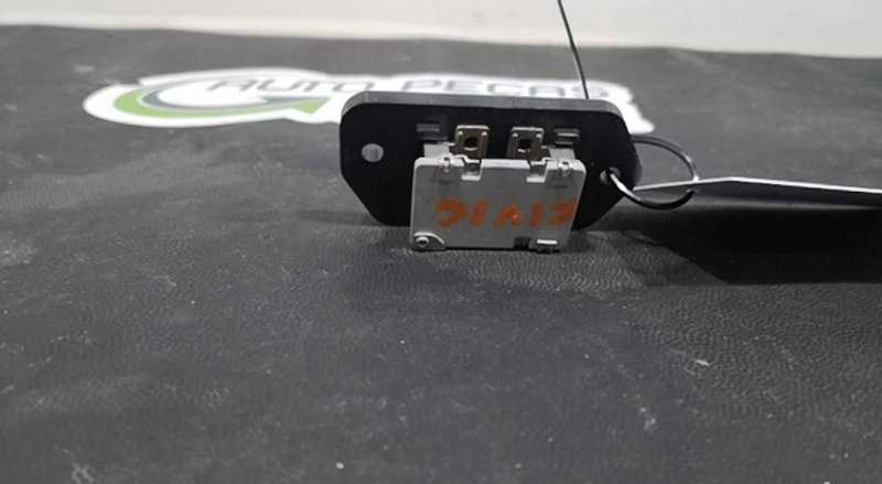 Resistencia de Sofagem HONDA CIVIC VII Hatchback (EU, EP, EV) | 99 - 06 Imagem-1