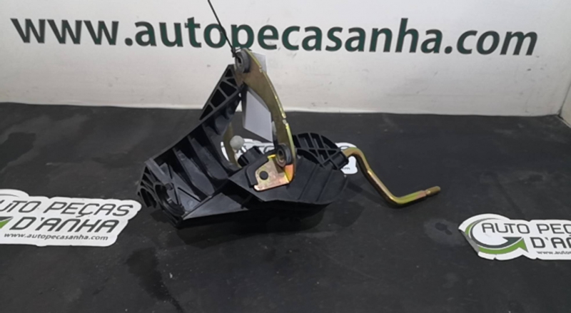 Selector Velocidades HONDA CIVIC VII Hatchback (EU, EP, EV) | 99 - 06 Imagem-1