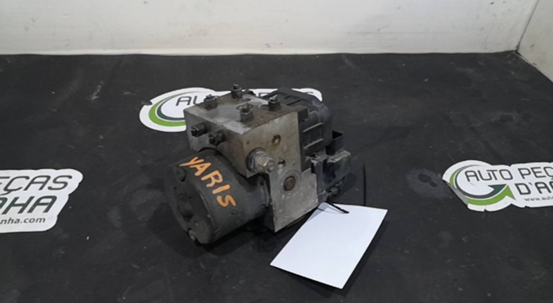 ABS TOYOTA - ID S_73324