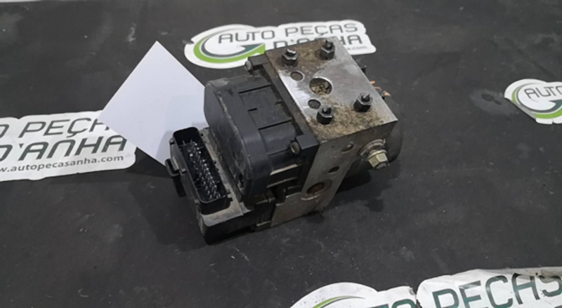 ABS TOYOTA YARIS (_P1_) | 99 - 05 Imagem-1