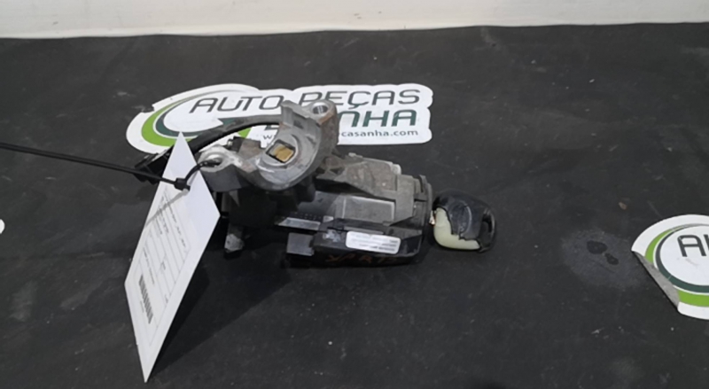 Canhão de Ignição TOYOTA - ID S_73332