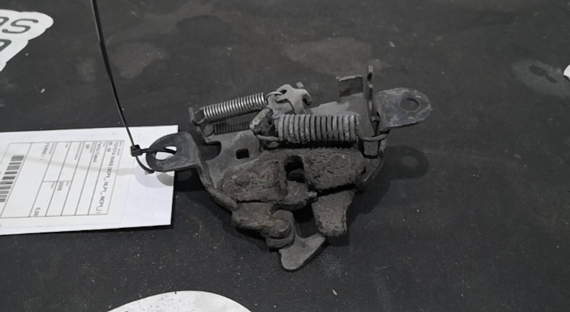 Fecho Capot TOYOTA YARIS (_P1_) | 99 - 05 Imagem-1