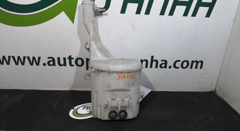 Reservatório Água Esguicho TOYOTA YARIS (_P1_) | 99 - 05 Imagem-1