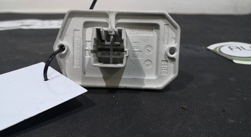 Resistencia de Sofagem TOYOTA - ID S_73350