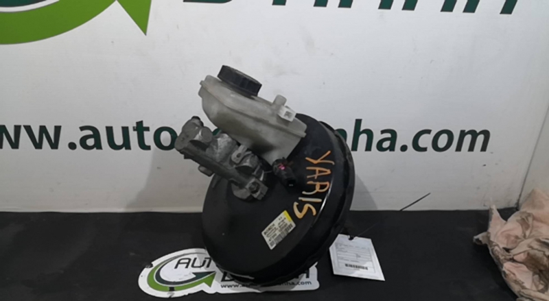 Servofreio  TOYOTA - ID S_73352