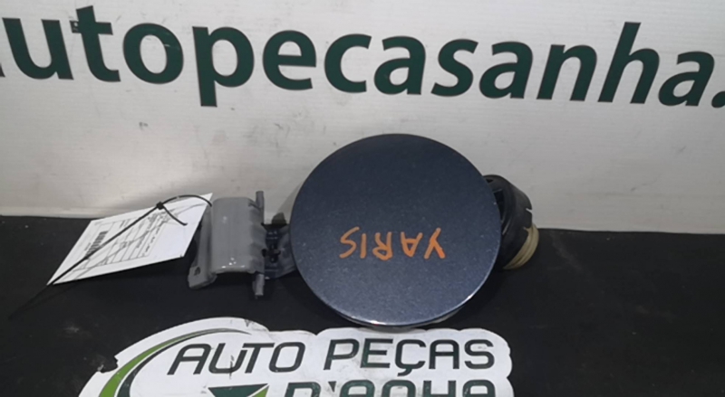 Tampa Exterior de Combustivel TOYOTA - ID S_73353