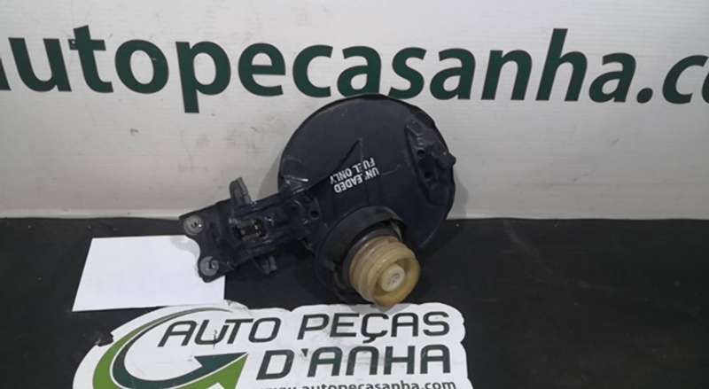 Tampa Exterior de Combustivel TOYOTA YARIS (_P1_) | 99 - 05 Imagem-1