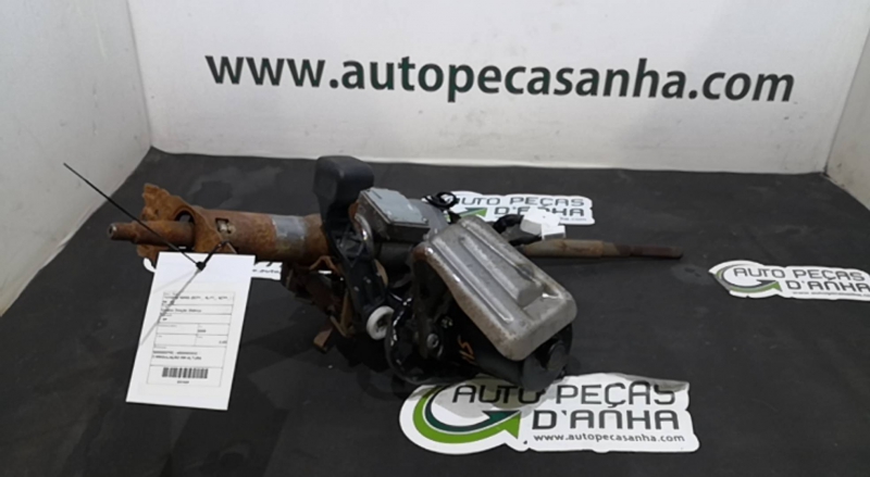 Coluna Direção Elétrica TOYOTA - ID S_73356