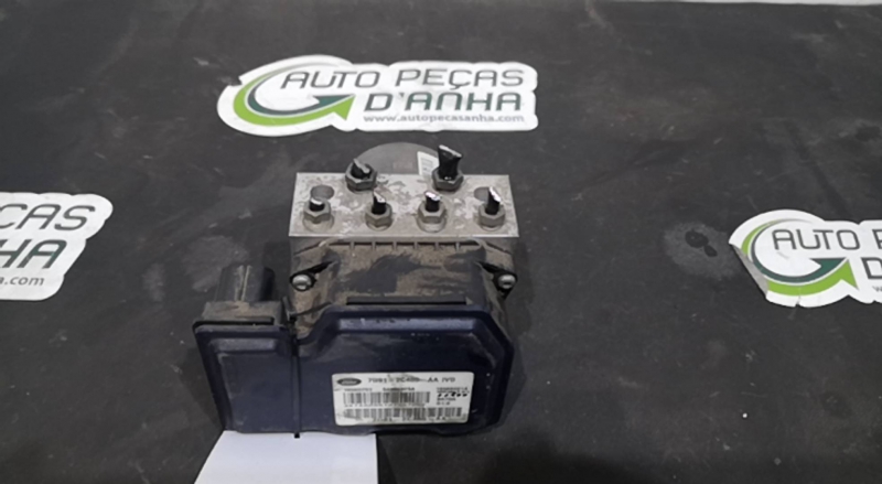 ABS FORD S-MAX (WA6) | 06 - 14 Imagem-2