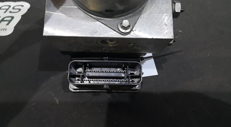 ABS FORD S-MAX (WA6) | 06 - 14 Imagem-3