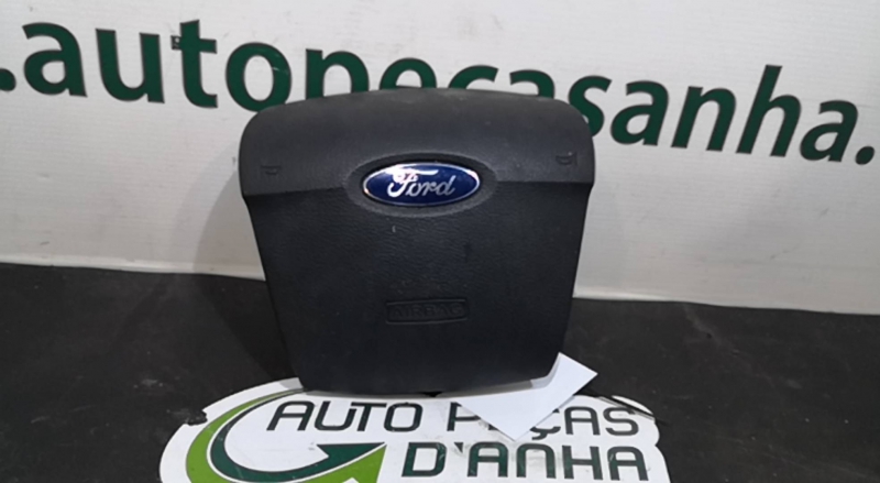 Airbag Volante FORD - ID S_73362