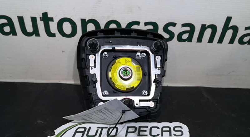 Airbag Volante FORD S-MAX (WA6) | 06 - 14 Imagem-1