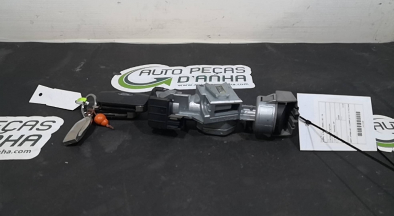 Canhão de Ignição FORD - ID S_73368