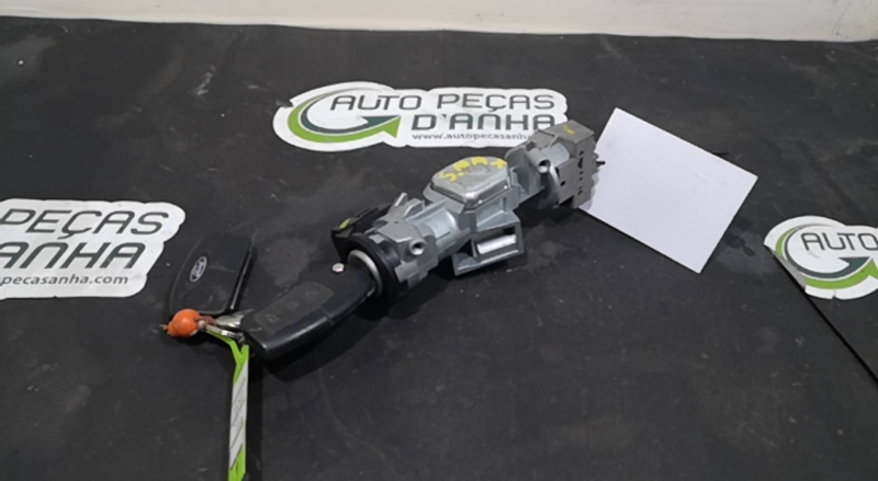 Canhão de Ignição FORD S-MAX (WA6) | 06 - 14 Imagem-1