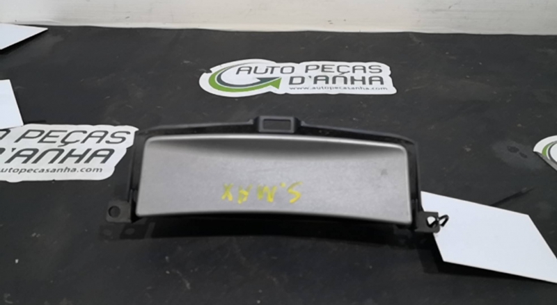 Cinzeiro FORD S-MAX (WA6) | 06 - 14 Imagem-1