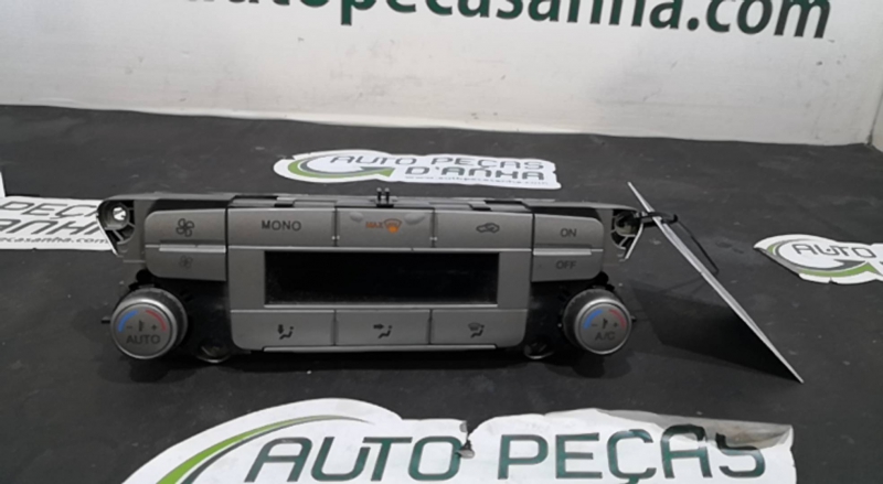 Climatronic FORD - ID S_73371