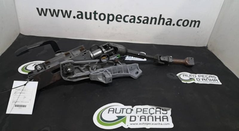 Coluna Direção Manual  FORD - ID S_73372