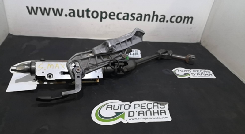 Coluna Direção Manual  FORD S-MAX (WA6) | 06 - 14 Imagem-1