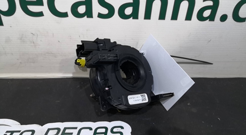 Fita de Airbags FORD S-MAX (WA6) | 06 - 14 Imagem-1