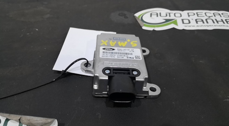 Modulo ESP FORD - ID S_73379