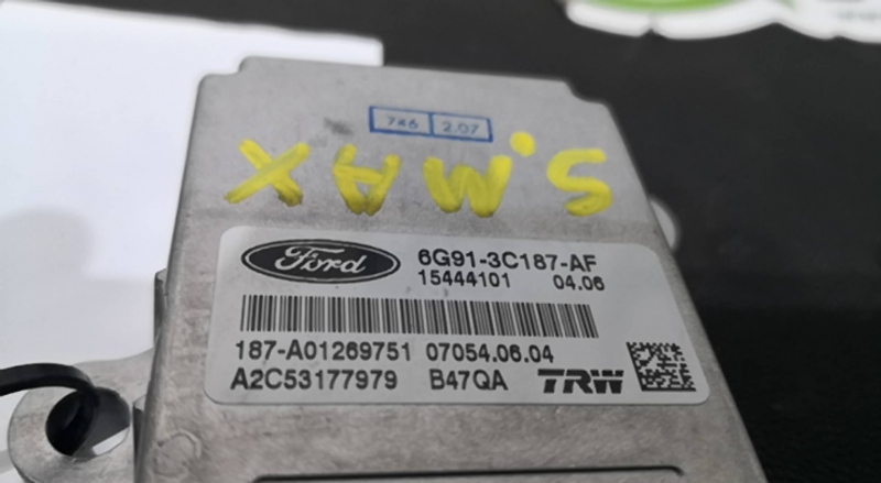 Modulo ESP FORD S-MAX (WA6) | 06 - 14 Imagem-1