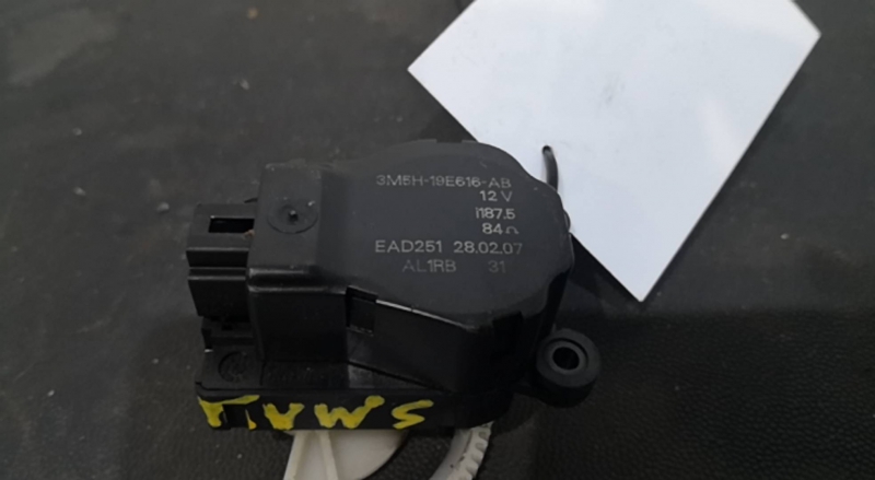 Motor de Comporta FORD S-MAX (WA6) | 06 - 14 Imagem-1