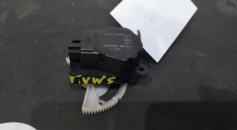 Motor de Comporta FORD S-MAX (WA6) | 06 - 14 Imagem-2