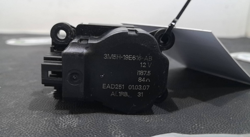 Motor de Comporta FORD - ID S_73381