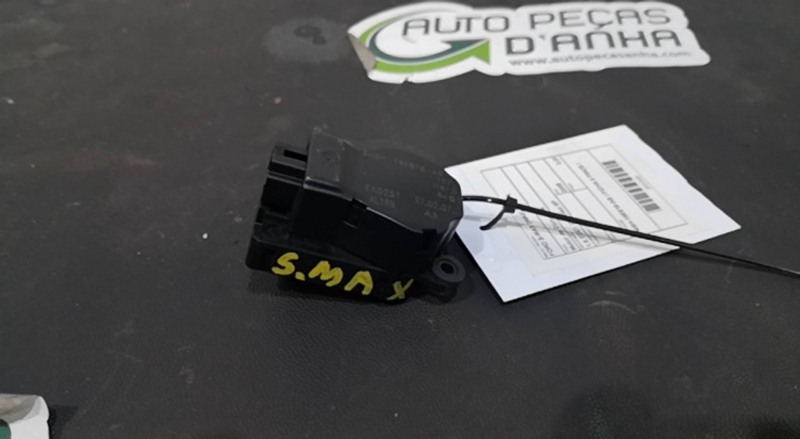 Motor de Comporta FORD - ID S_73382