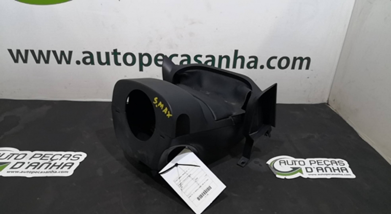 Plástico Coluna Direção FORD - ID S_73385