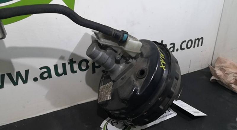 Servofreio  FORD S-MAX (WA6) | 06 - 14 Imagem-1