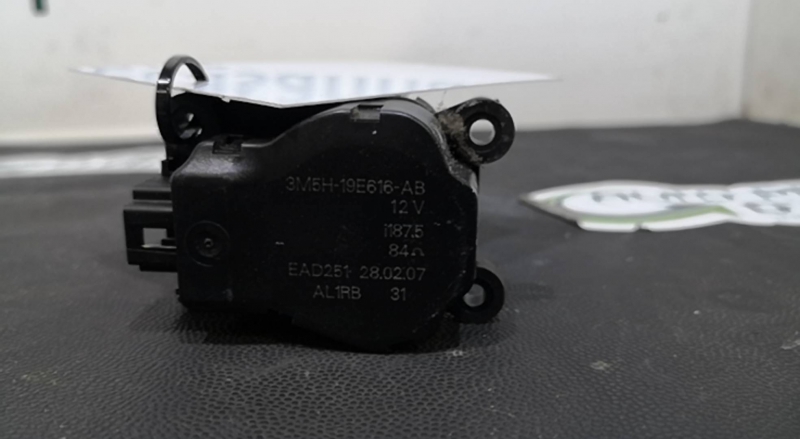 Motor de Comporta FORD - ID S_73397