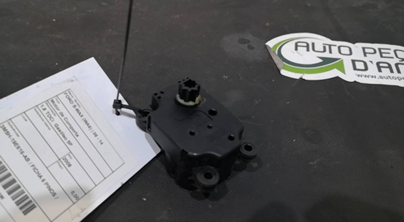 Motor de Comporta FORD S-MAX (WA6) | 06 - 14 Imagem-1