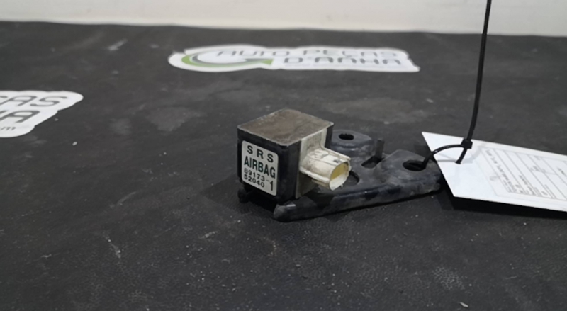 Sensor Impacto TOYOTA - ID S_73399