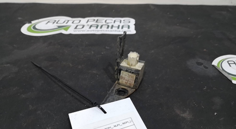 Sensor Impacto TOYOTA - ID S_73400