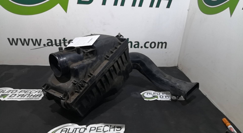 Caixa Filtro de Ar TOYOTA - ID S_73405