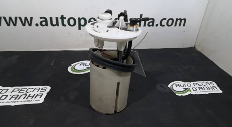 Boia do Combustível TOYOTA - ID S_73418