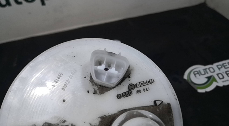 Boia do Combustível TOYOTA AVENSIS (_T25_) | 03 - 08 Imagem-1