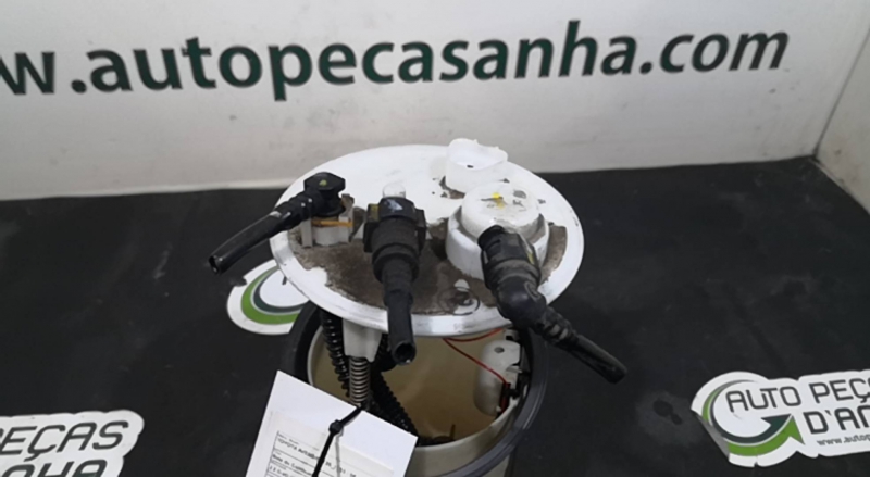 Boia do Combustível TOYOTA AVENSIS (_T25_) | 03 - 08 Imagem-2