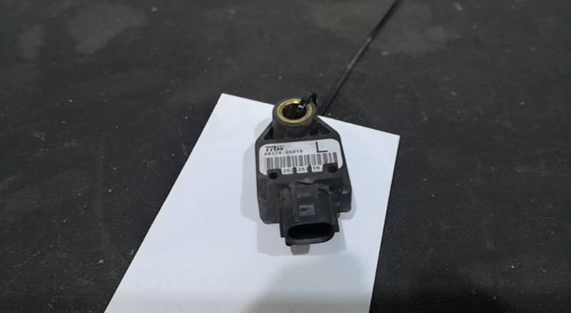 Sensor Impacto TOYOTA - ID S_73428