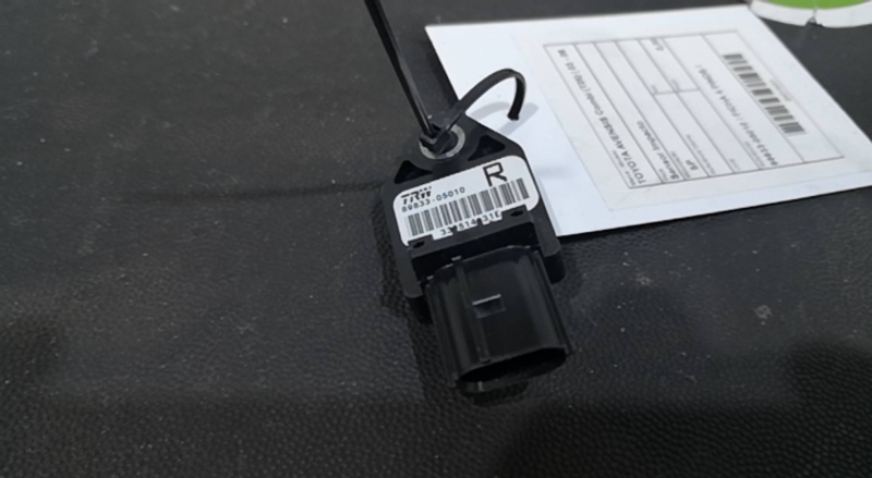 Sensor Impacto TOYOTA - ID S_73430